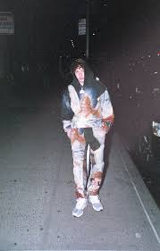 Jack harlow's tyler herro pays tribute to the miami heat's rookie sensation. Pin By Alise On M U S I C Androgynous Girls Rocker Outfit Harlow