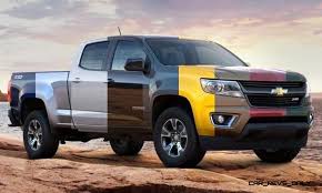 2017 Silverado Color Options Motavera Com