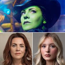 SPECIAL ANNOUNCEMENT** Along with other cast members of DYMT appearing with  Rachel Tucker in her show