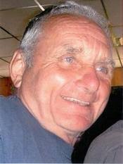 Obituary information for Milton D Knutson