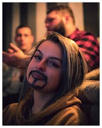 Happy Birthday @_siobhandevine