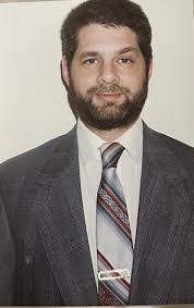 Martin Gluck's Instagram, Twitter & Facebook