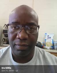 Ira Gillis