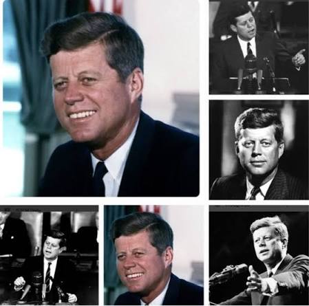 Remembering President John F. Kennedy's assassination