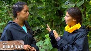 We did not find results for: Aranza Quiere El Totem De Denisha Survivor 2021