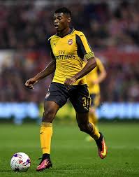 The midfielder spent the latter half of last season on loan at the ligue 1 club. The Road Jeff Travelled