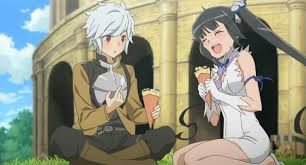 Hulu Adds Dubs For Food Wars Danmachi No Game No Life 9 More Anime Herald Stop managing dubs as seasons. hulu adds dubs for food wars danmachi