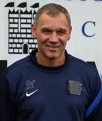 Blantyre Vics boss hails 'brand new start' as they move into top league