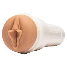 Fleshlight AUTUMN FALLS Cream - Original vagina | ErosStar.cz