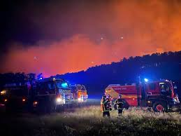 Retour sur deux années marquées par des feux dévastateurs. Feux De Foret Posts Facebook
