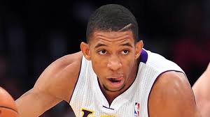 Former Lakers guard Darius Morris dead at 33