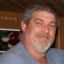 Timothy Mural Gustin Obituary