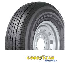 How To Choose And Maintain Your Trailer Tires