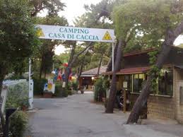 I dettagli riguardo offerte per bambini e altri servizi sono disponibili su c'è una connessione internet gratuita nel campeggio camping village casa di caccia? Campeggio Casa Di Caccia Spottocamp