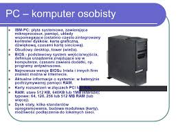 Tablet pc ze zintegrowaną klawiaturą od 2002 r., a od 2010 r. Technologia Informacyjna Ppt Pobierz