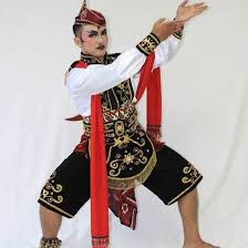 Sejarah Dan Makna Tari Remo - Sering Jalan