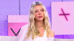 Vamos a ver: Alejandra Rubio responde a la entrevista de Carlo Costanzia: "Al final, me dieron por todos lados a mí" Video | Mediaset Infinity