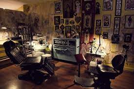 Amazon.com books has the world's largest selection of new and used titles to suit any reader's tastes. High Tide Tattoo Tattoo Shop Reviews