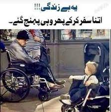 Hara kar koi jaan bhi le le toh manzoor hai mujhko, dhokha dene walon ko main fir mauka nahi deta. Urdu Poetry Attitude Funny Status For Whatsapp In Urdu Bio Para Whatsapp