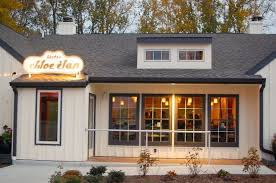 Bistro Chloe Elan Will Rebrand As Riverhouse Ada Pub Next Week Bistro Pub Rebranding