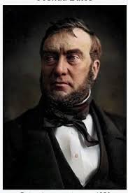 Joshua Bates (1788-1864)