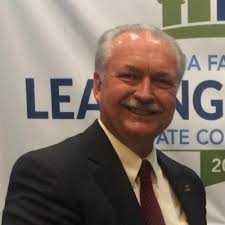 Randy Kron (@KronRandy)