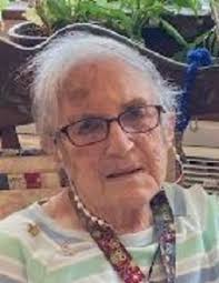 Obituary information for Josephine C. Watson