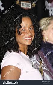 Ray Dawn Chong Rokbar Hollywood Launch Stock Photo 166145825