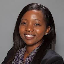 Juliette UGIRUMURERA