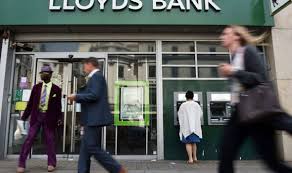 It has traditionally been considered one of the big four clearing banks. Will Your Local Lloyds Bank Close 200 More Branches Set To Shut Down City Business Finance Express Co Uk