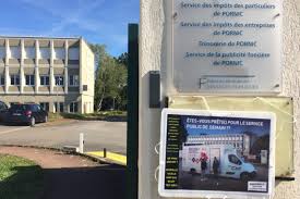 A partir de ce portail, les contribuables ivoiriens peuvent réaliser toutes leurs formalités fiscales. A Pornic Une Petition Pour Sauver Le Centre Des Finances Publiques Le Courrier Du Pays De Retz