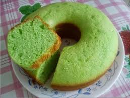 Hari ini mama jian mau buat bolu pandan lembut. 5 Resep Kue Bolu Dengan Rice Cooker Gampang Banget