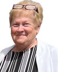 Nancy Stidham's Instagram, Twitter & Facebook