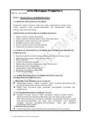 Check spelling or type a new query. Nota Perniagaan T5 Nota Perniagaan Tingkatan 5 Made By Fareedishak Bab 1 Pengurusan Sumbermanusia 1 1 Definisi Pengurusan Sumber Pengursan Sumber Course Hero