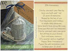 A marriage anniversary is a special occasion in a couple's life. 25th Anniversary Quotes For Parents Quotesgram