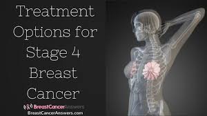 But hearing the words can still be scary. What Are The Treatment Options For Stage 4 Breast Cancer Youtube