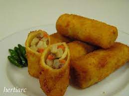 Pin Di Foods