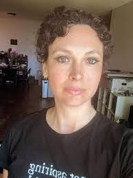 Nicole Squires's Instagram, Twitter & Facebook