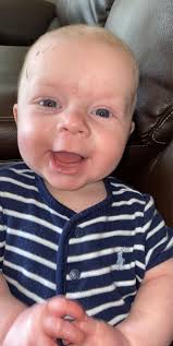 What does it mean when a 3-year-old draws you together?