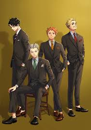 Pin On Anime