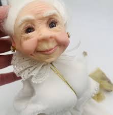 Shop jacqueline kent dolls Free Shipping