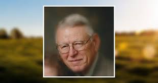 William 'Bill' Royal Vasey Obituary December 1, 2019