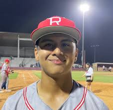 Meet the 2023 Caller-Times All-South Texas Baseball Team
