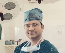 Book Spine Surgeon Appointment. Book Doctor Counsultaion of Dr. Avinash Jain 