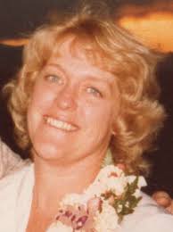 Barbara Kay Lord Ware (1938-2013)