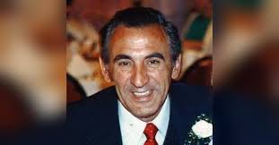 Mr. George D. Sykes Obituary