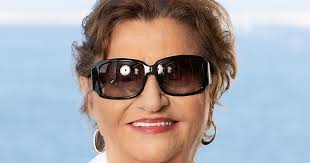 Unstoppable: How Lorraine Snider-Hanley Has Redefined Success While  Navigating Society With Severe Asthma, Atopic Eczema and Blindness