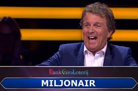 Ach ja, naarmate je ouder wordt worden andere zaken opeens belangrijk waar je. Henny 68 Wint Als Eerste Deelnemer In 19 Jaar Een Miljoen Euro In Bankgiro Miljonairs Show Ad Nl