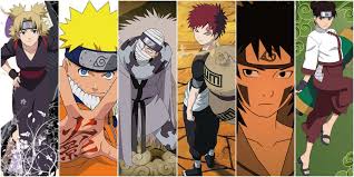 When Does Naruto Become A Chunin?