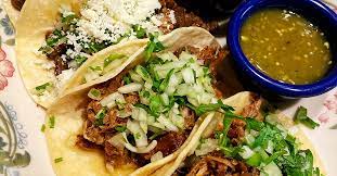 Food trucks, seafood, fish & chips. The Best Taco Restaurants In Seattle Eater